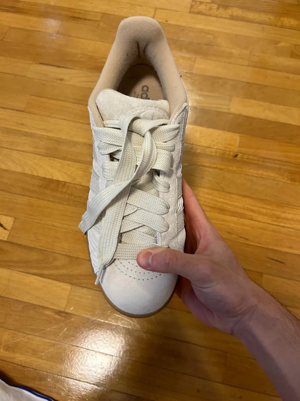 Adidas Campus Original - Foto 4