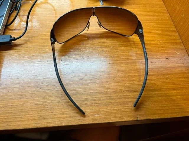 Óculos Ray-ban Feminino Modelo RB3321 - Foto 2