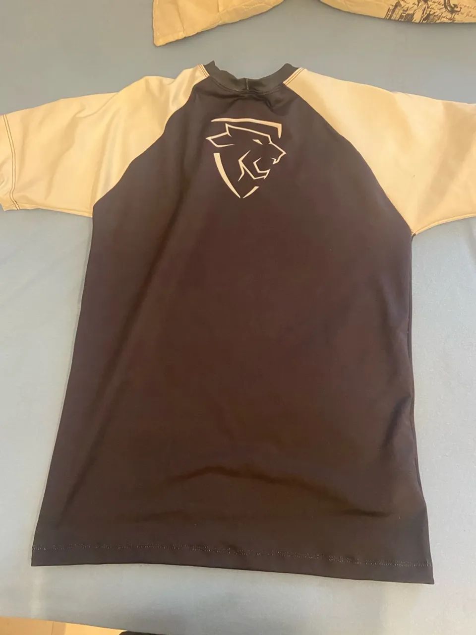 Blusa para o jiu-jítsu  - Foto 2