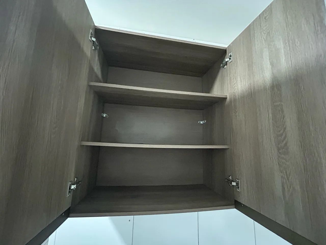 Armário aéreo para cozinha  - Foto 2