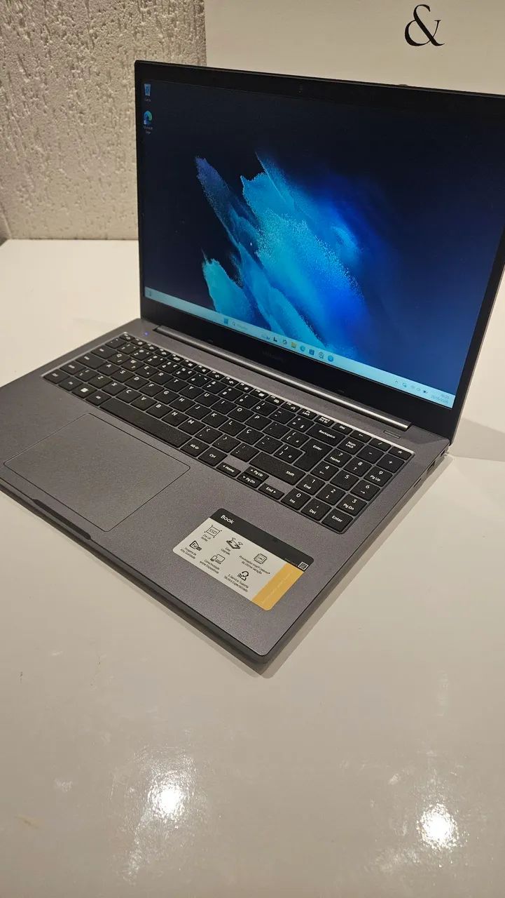 Notebook samsung  - Foto 4