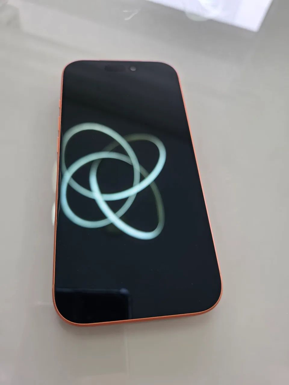 Iphone 17 pro 256 - NOVO - Foto 2