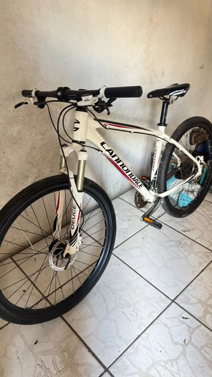 Bicicleta cannondale  - Foto 2