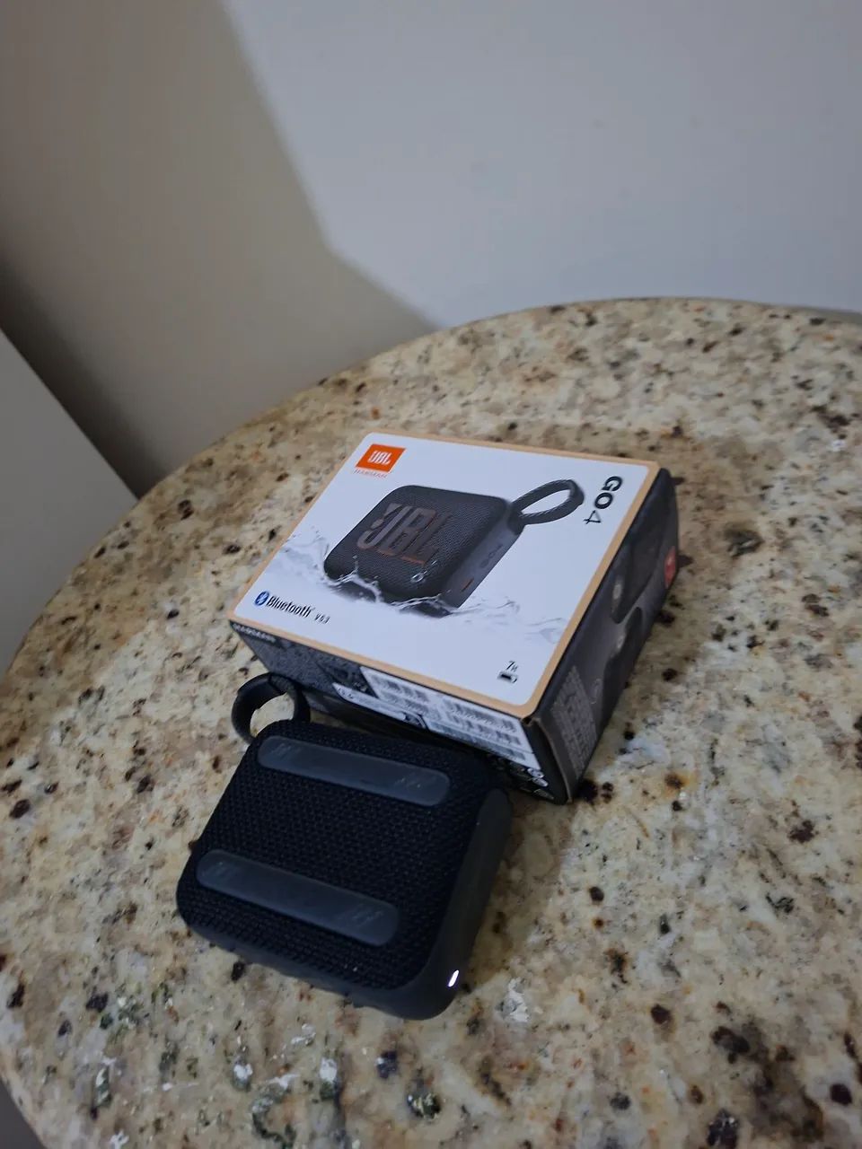Vendo JBL GO 4 - Foto 2