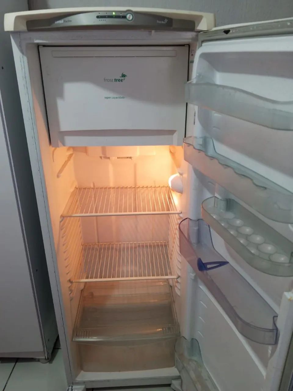GELADEIRA  - Foto 2
