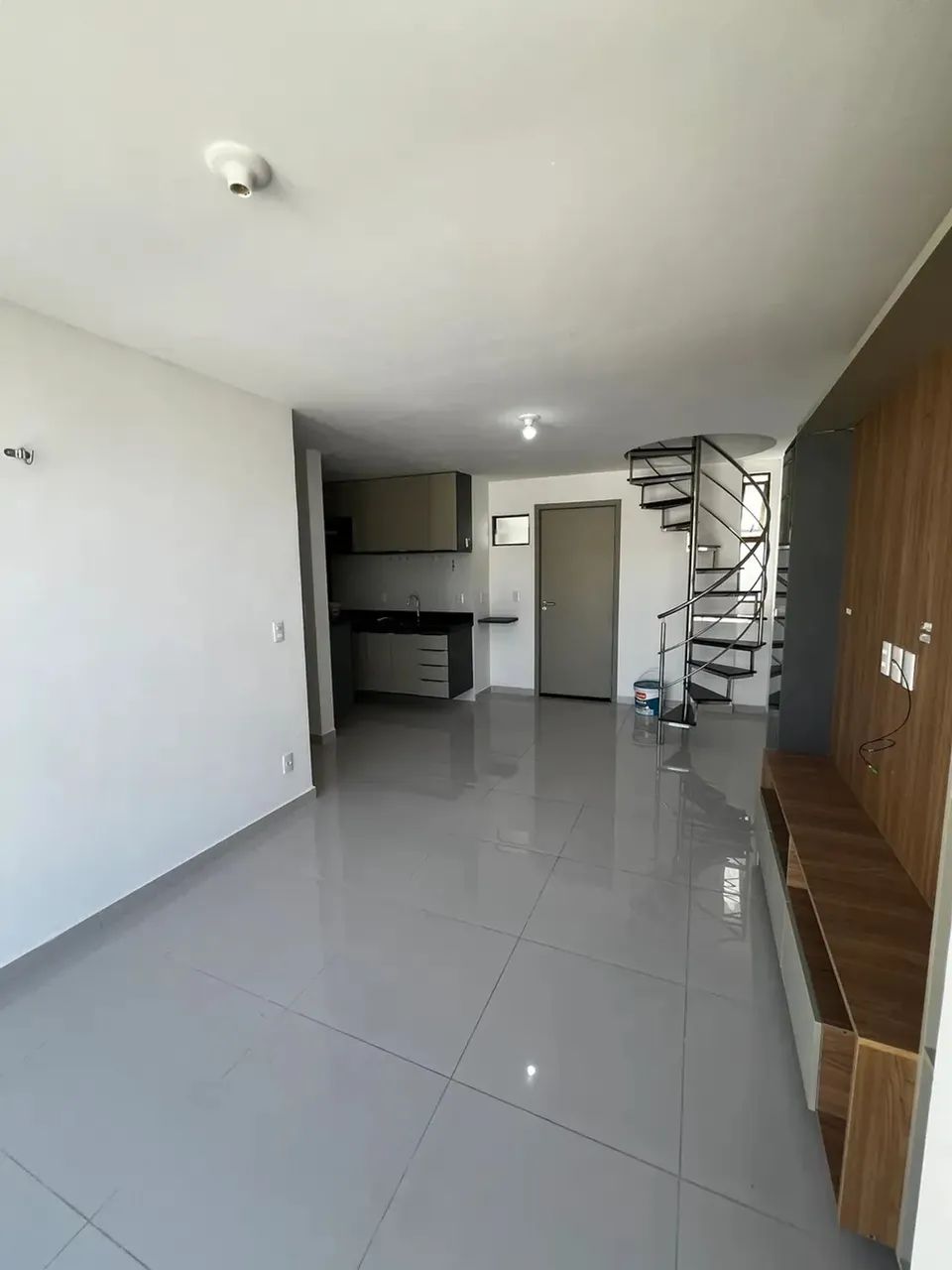 Cobertura com 2 quartos para locação em Intermares!! - Foto 2