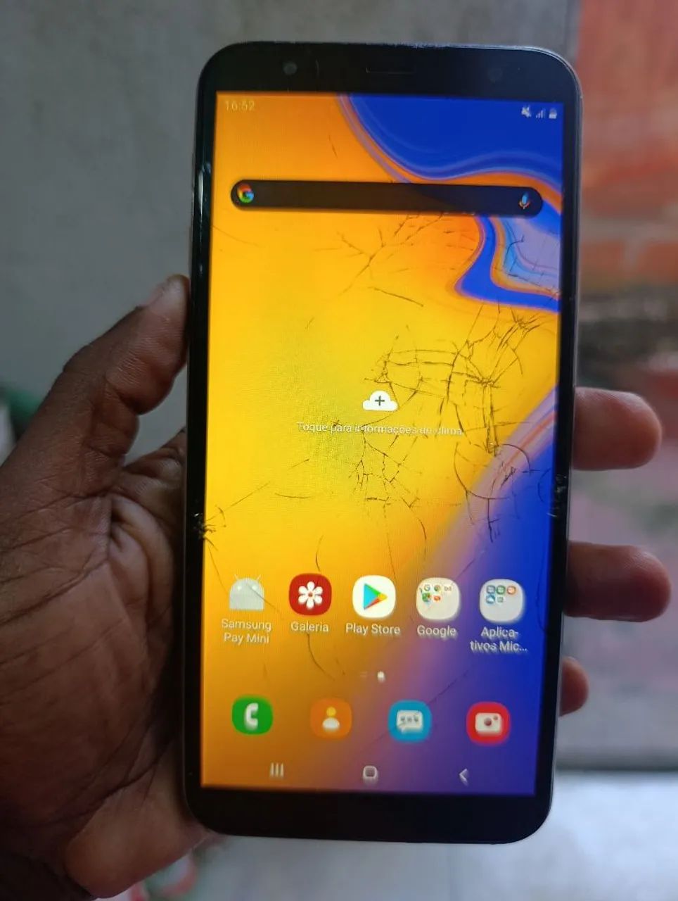 J4 Plus 32GB 