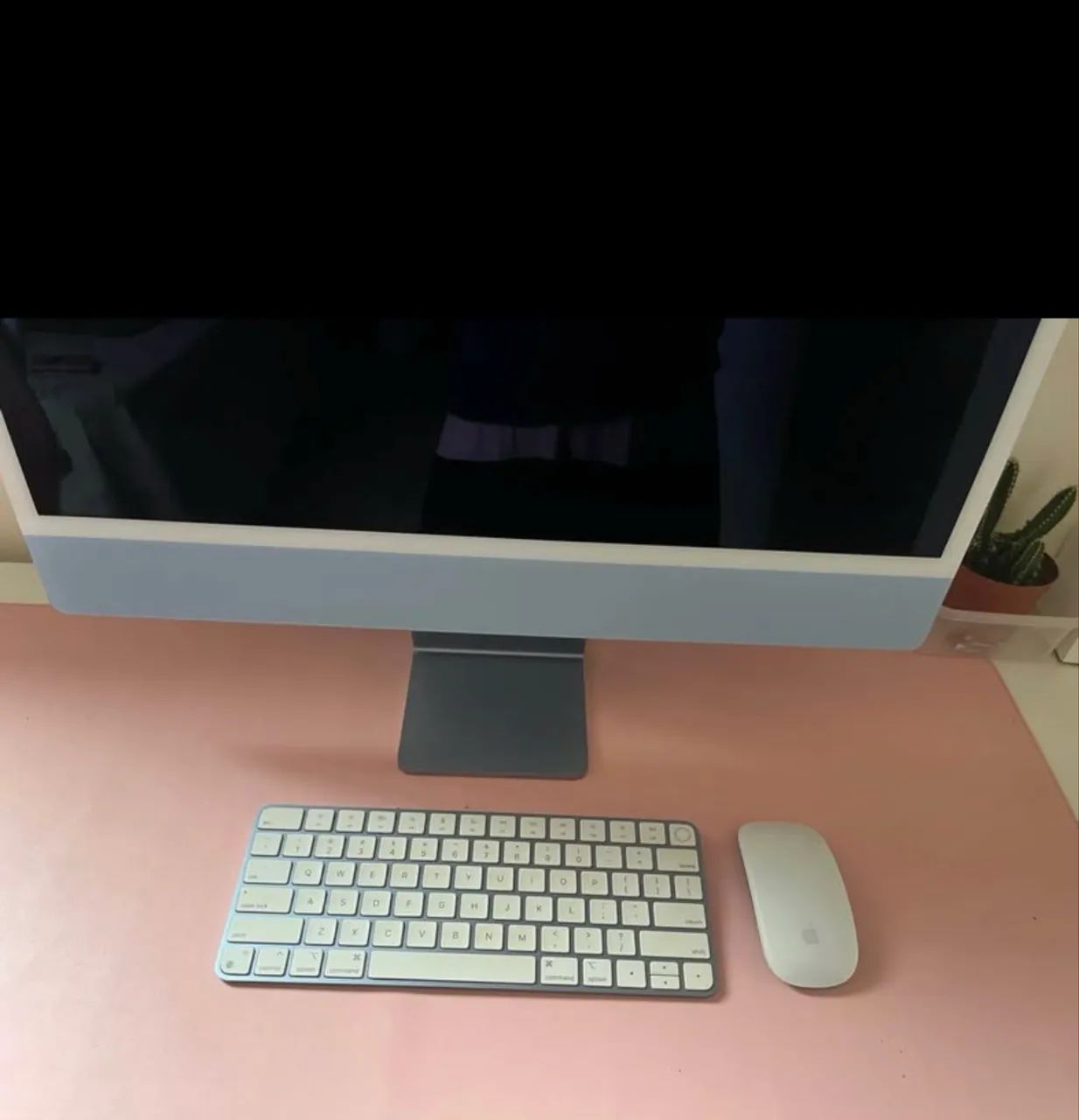 Computador Apple Imac M1  - Foto 2