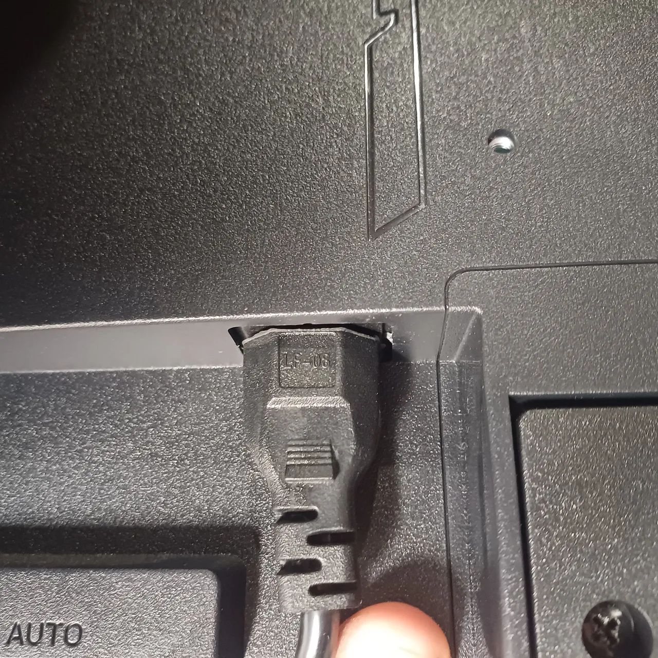 Vendo monitor com HDMI  - Foto 5