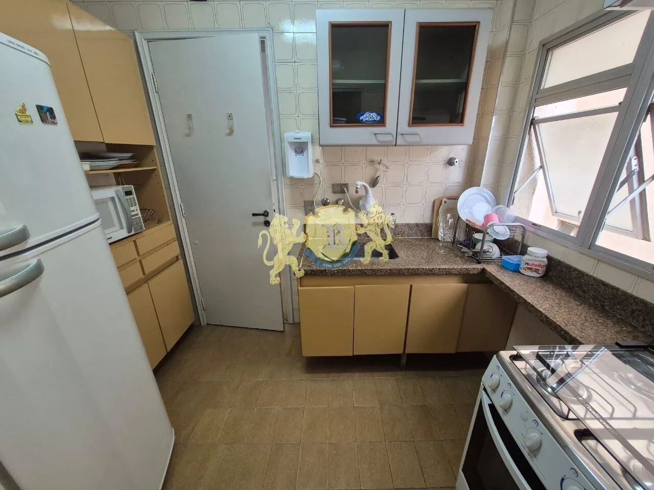Flat com 2 quartos para alugar na Vila Olímpia - SP - Foto 5