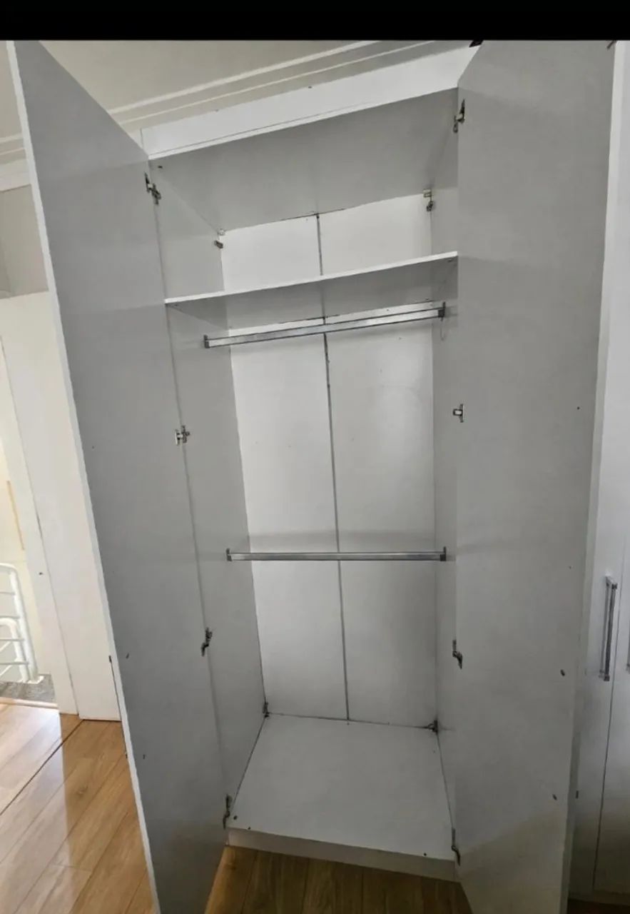 Guarda Roupas  - Foto 2
