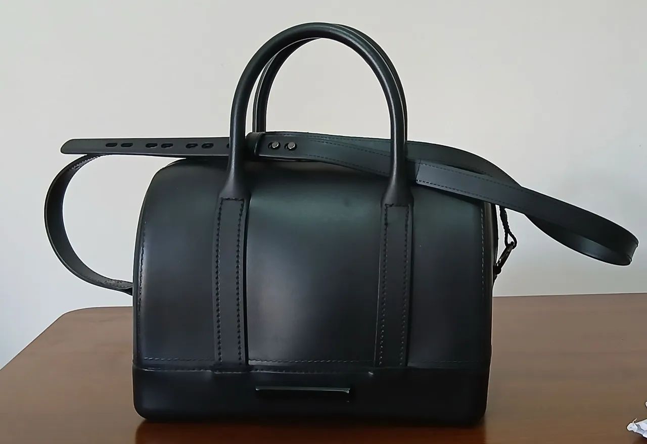 Bolsa Santa Lolla Tote média 