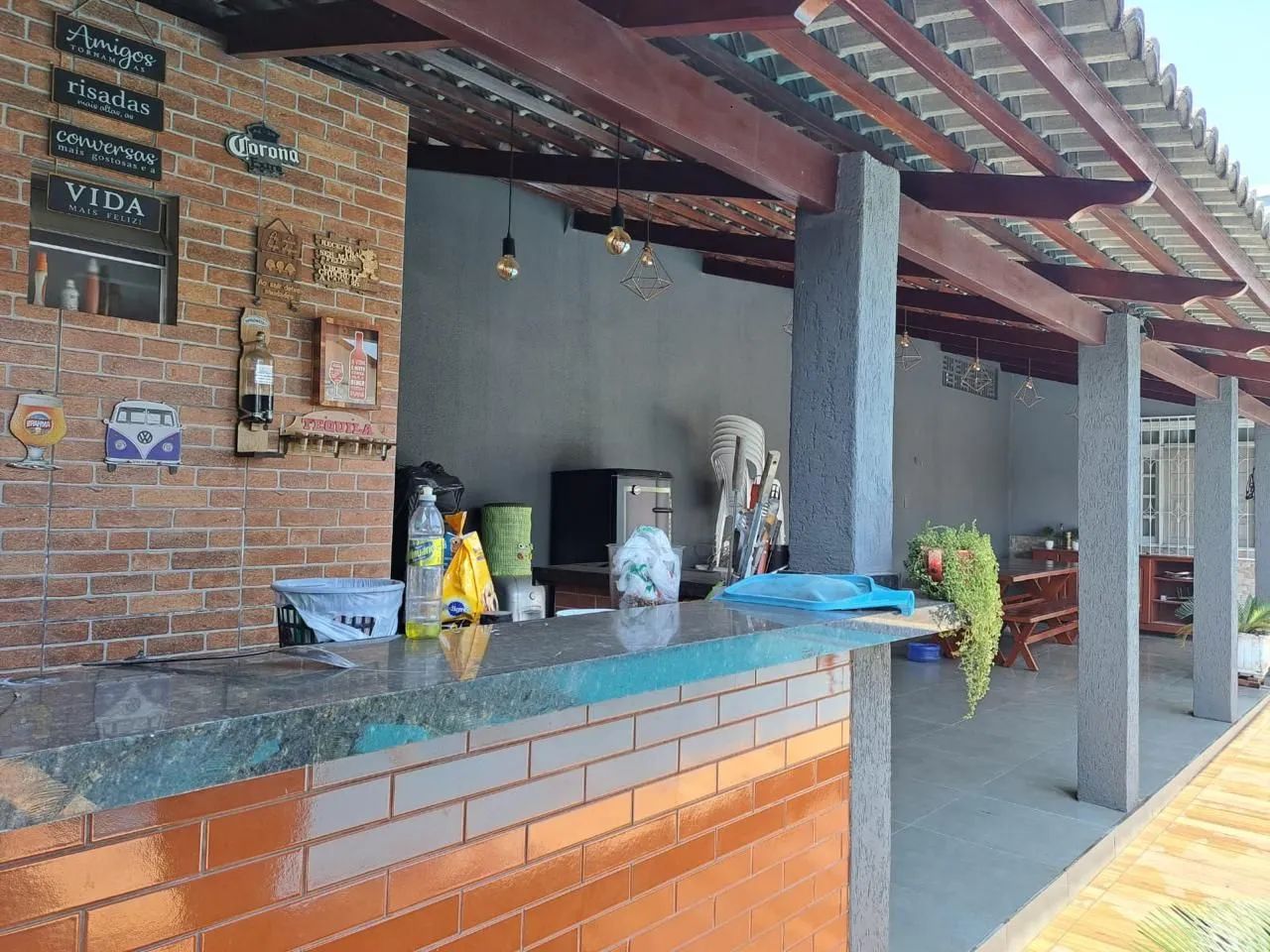 ALUGA-SE - Foto 4