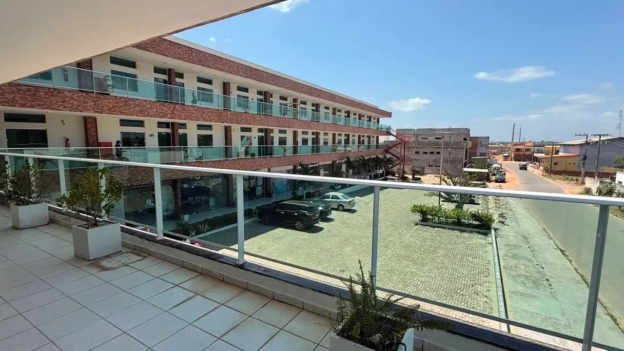 Sala Comercial - Barreirinhas - Foto 2