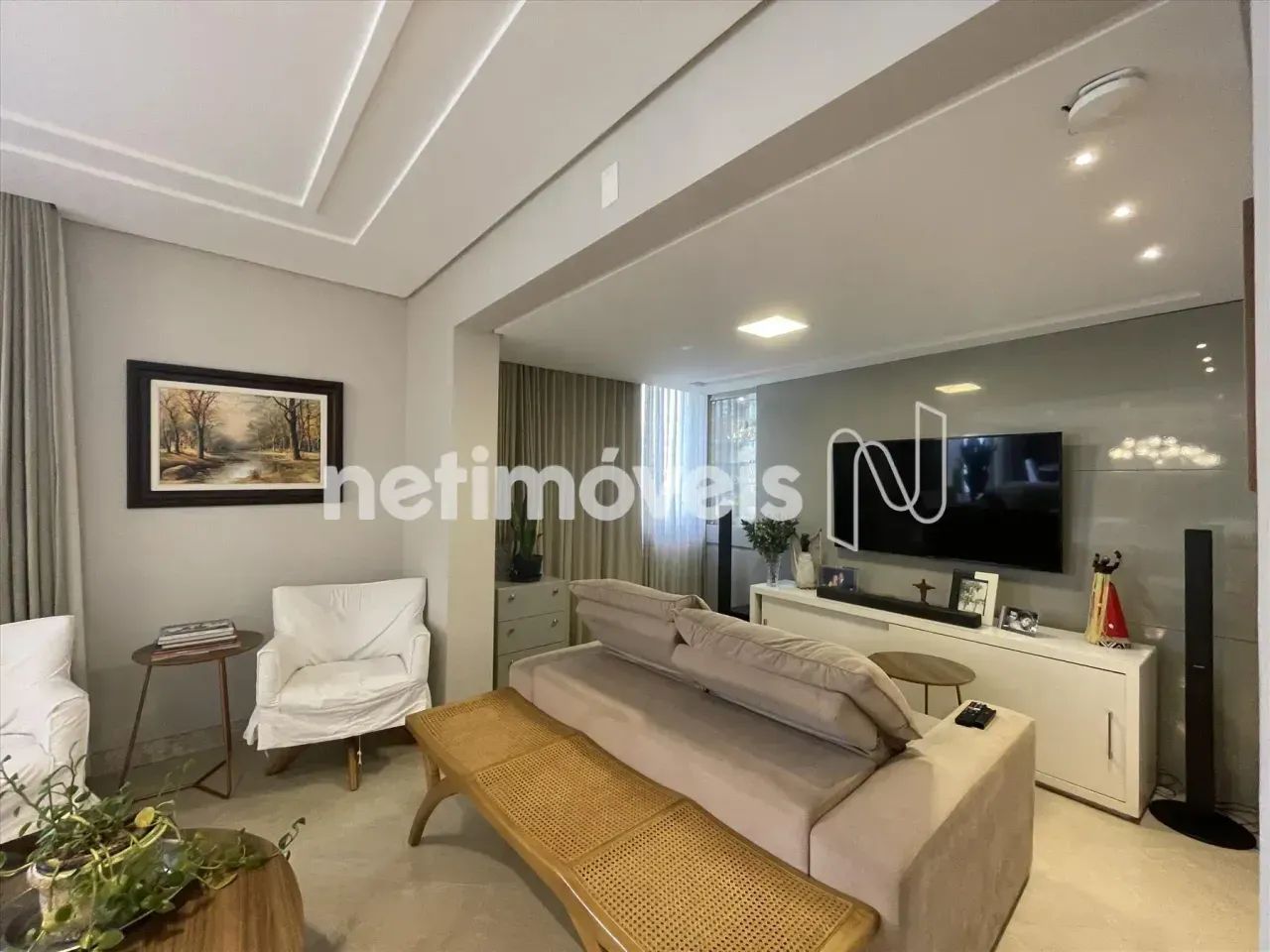 Apartamento à venda 4 quartos na Graça - Foto 2