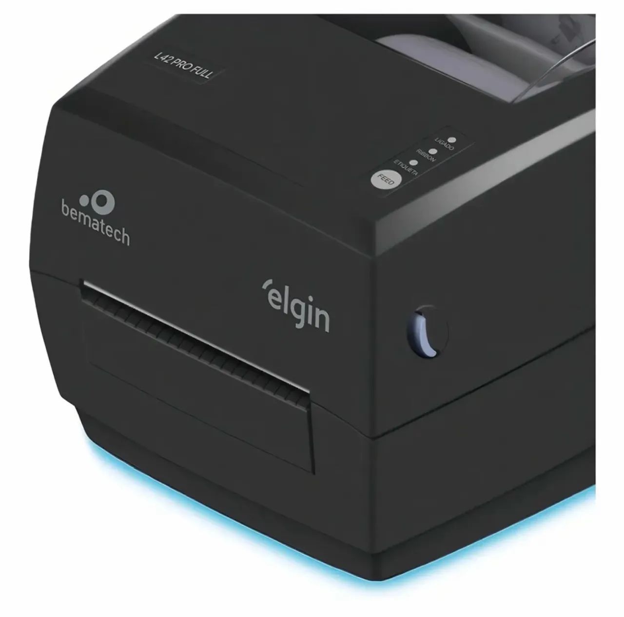 Impressora Térmica Elgin Bematech L42 Pro Full