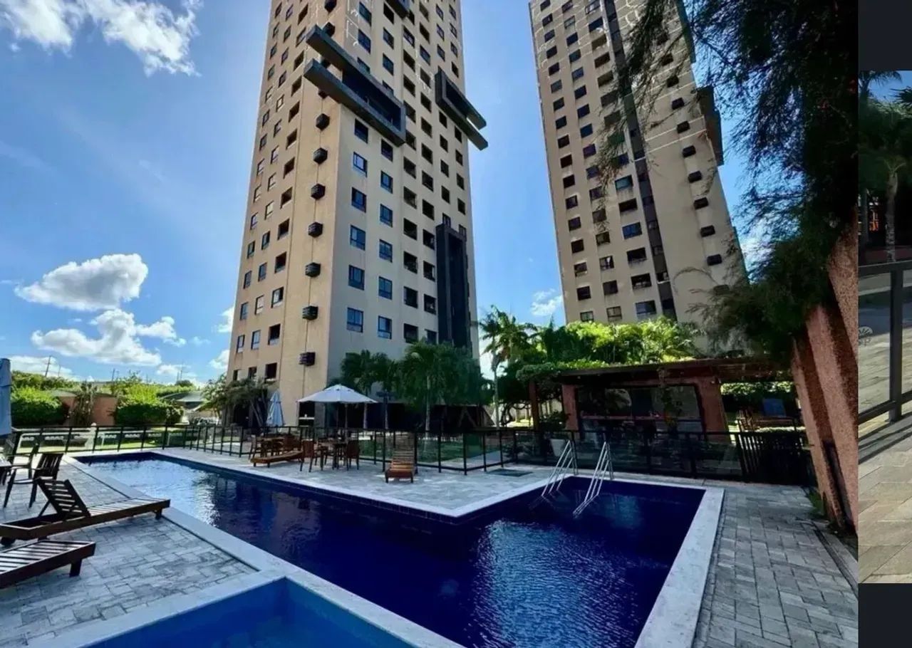 Residencial 4 estacões