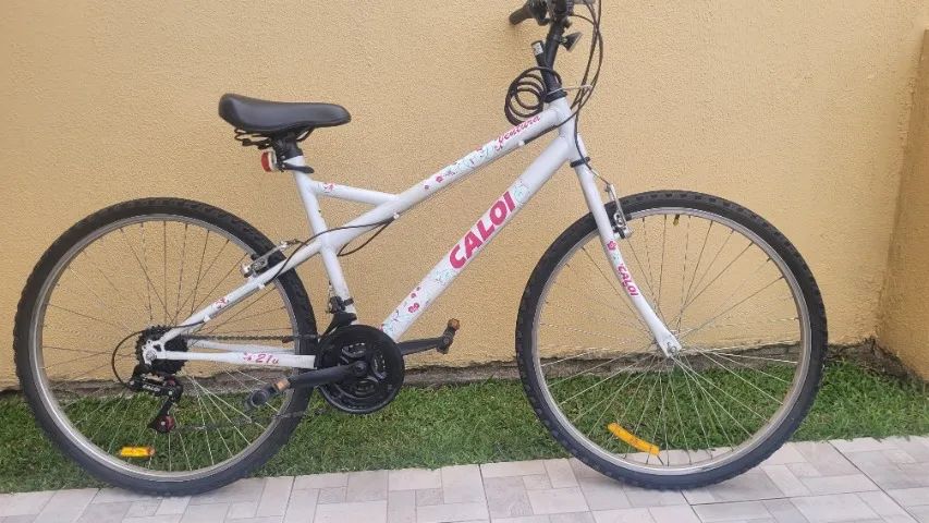 Bicicleta  - Foto 3