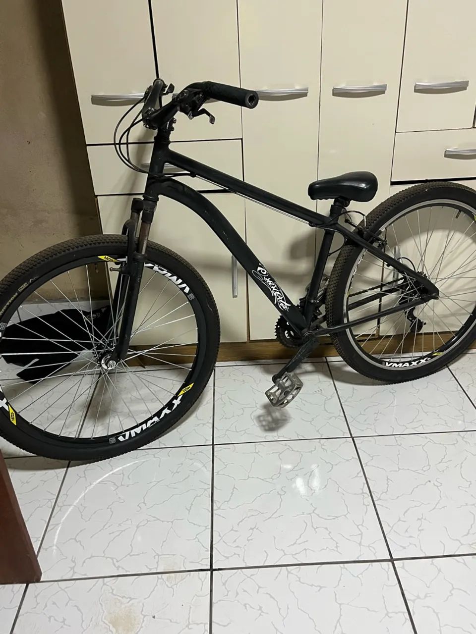 Bicicleta Caloi aro 29 - Foto 2
