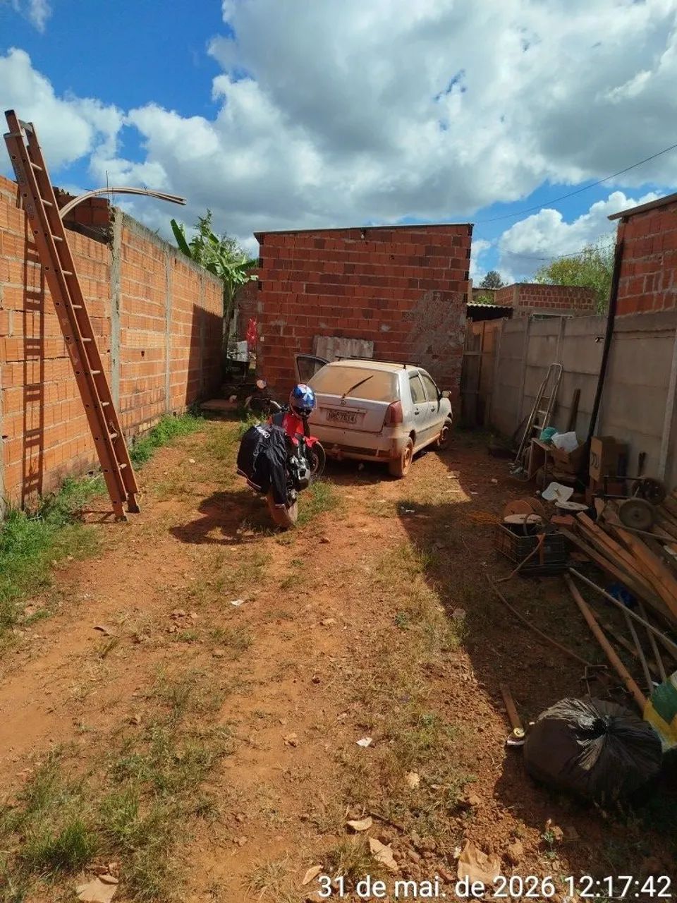 Casa rua 5/6 - Foto 2