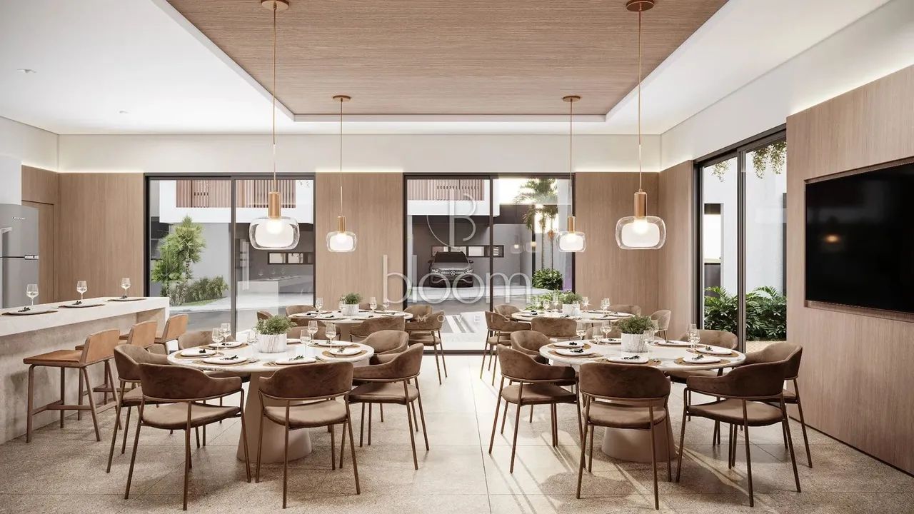 CASA EM CONDOMÍNIO com 3 dormitórios à venda com 203.31m² por R$ 1.563.520,00 no bairro Ca - Foto 4