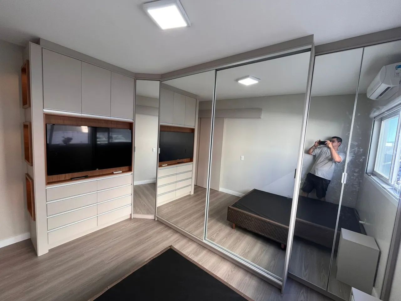 MOVEIS SOB MEDIDA 100%MDF - Foto 2