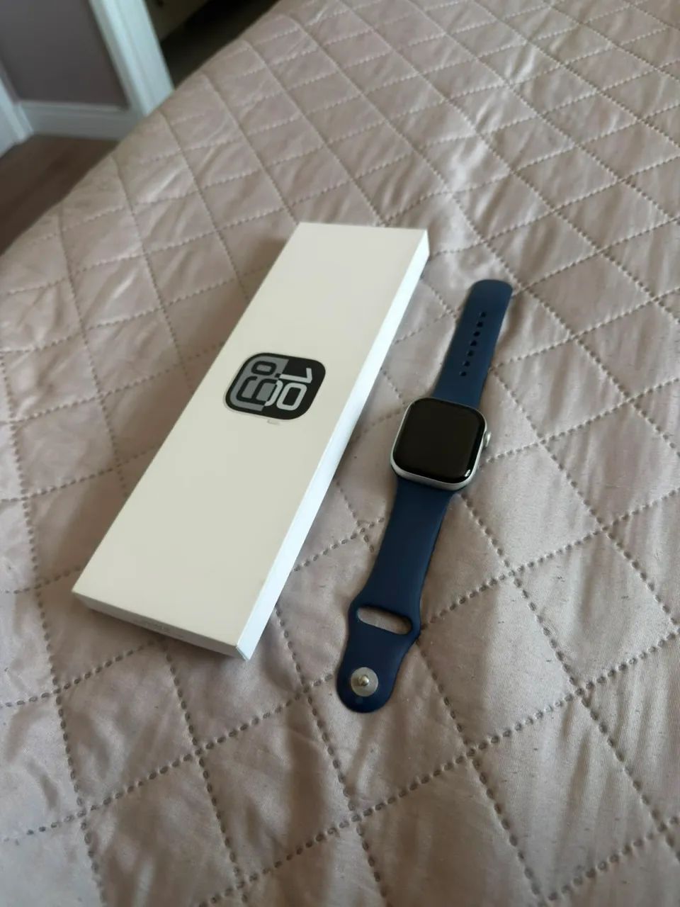 Apple Watch Series 10 - 42mm  - Foto 2