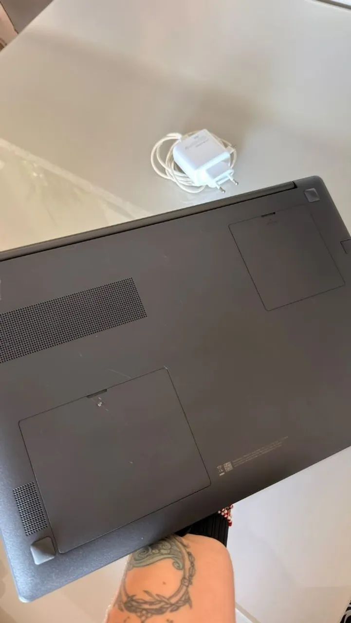 Notebook Samsung Galaxy Book 2 i5 - baixou @ - Foto 3