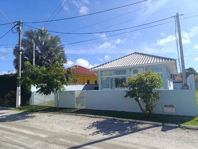 CASA TÉRREA, 3 QUARTOS EM CONDOMÍNIO EM PRAIA SECA - Foto 3