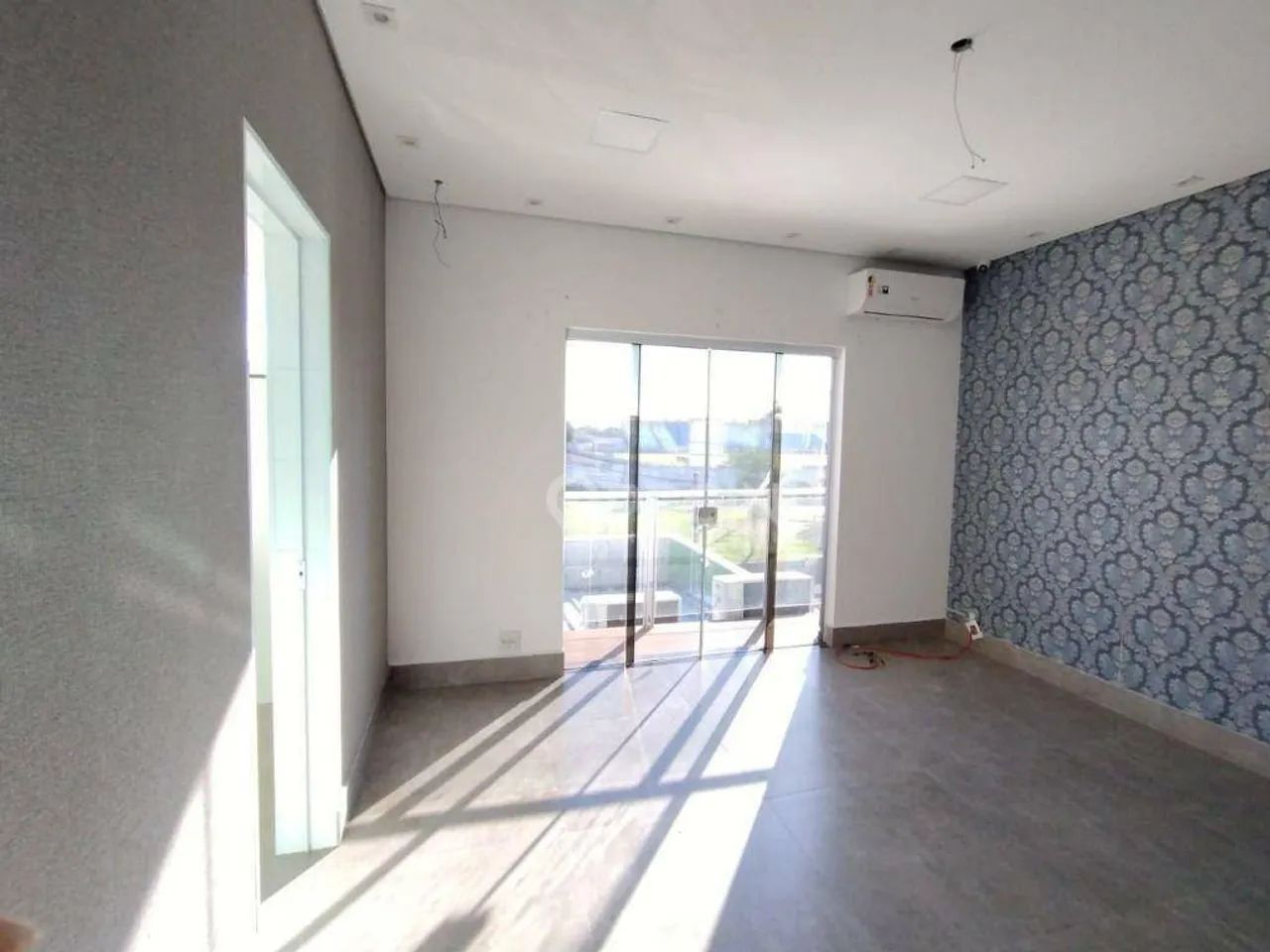 Sala comercial para locação no Cidade Jardim - Rio Claro -SP! - Foto 3