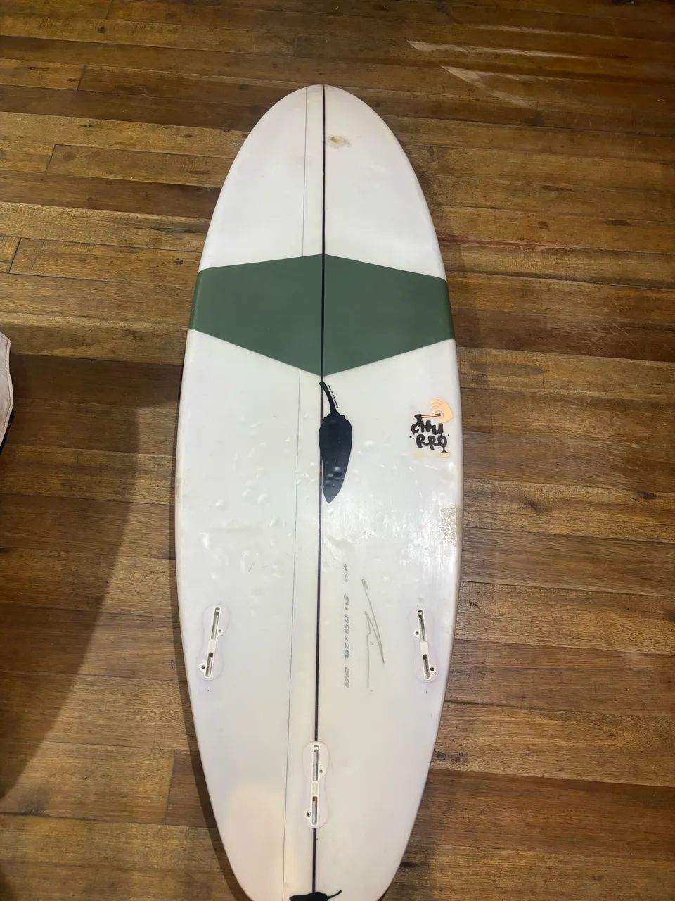 Prancha de surf Chilli 