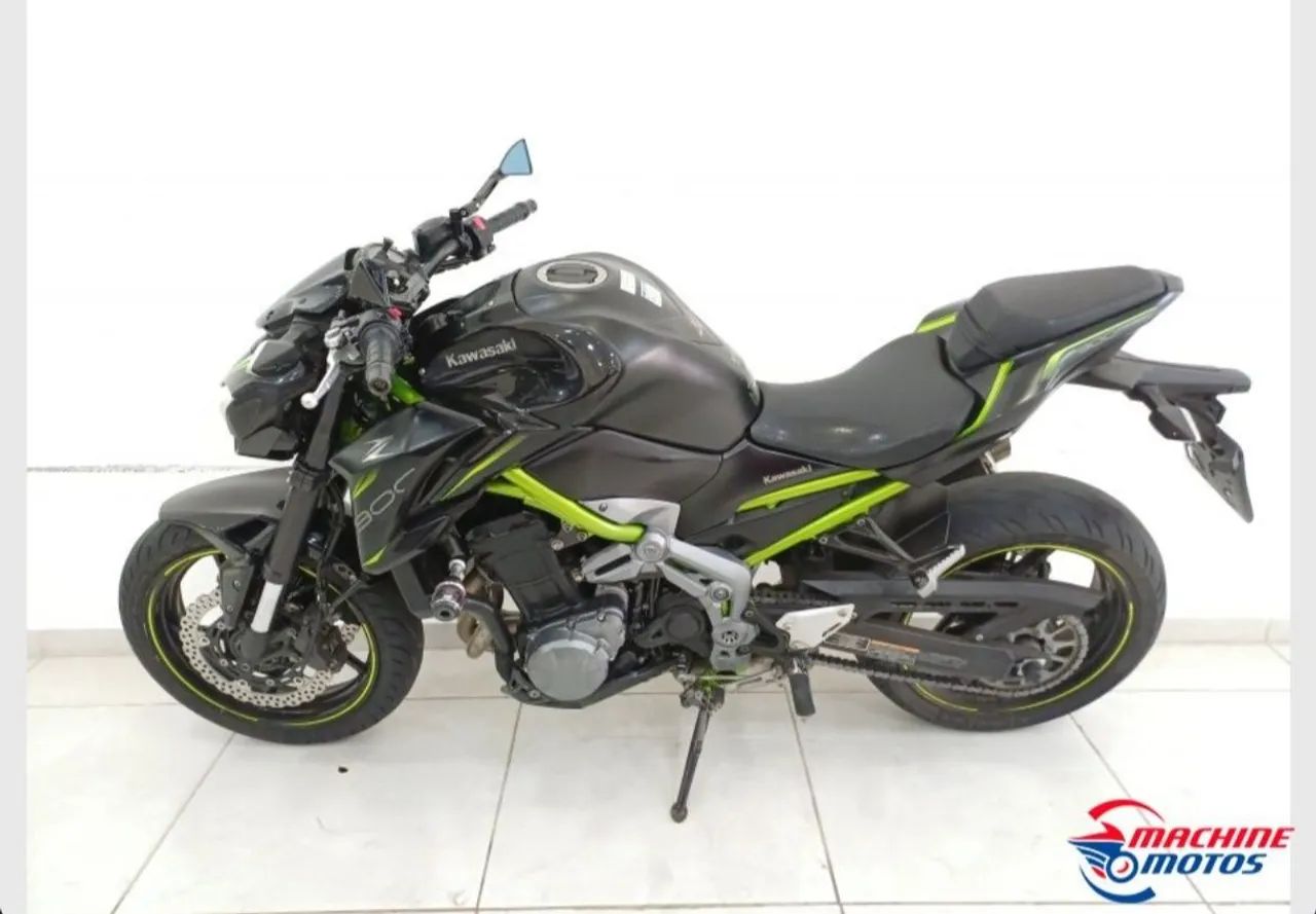 Z900 2019  - Foto 2