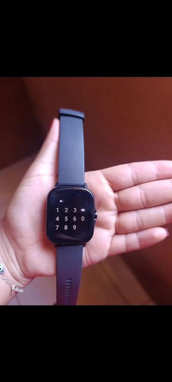 Amazfit GTS 2  - Foto 2