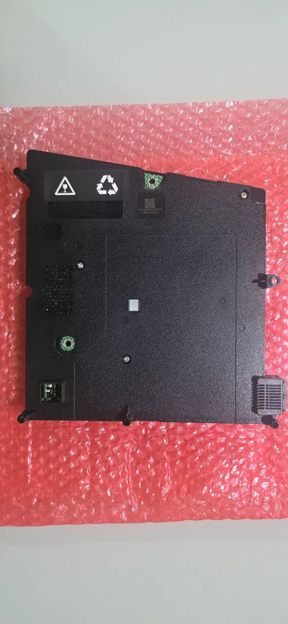 FONTE PS5 PRO - NOVA E TESTAVA - Foto 3