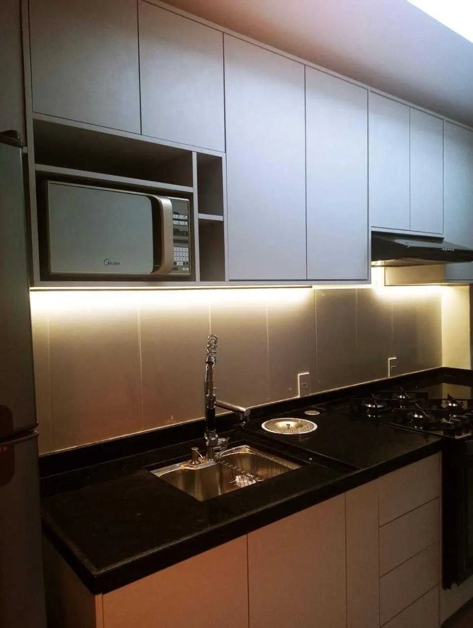 Condomínio Reserva Cenezeu Rabelo (ref: 1373) [8311] - Foto 4