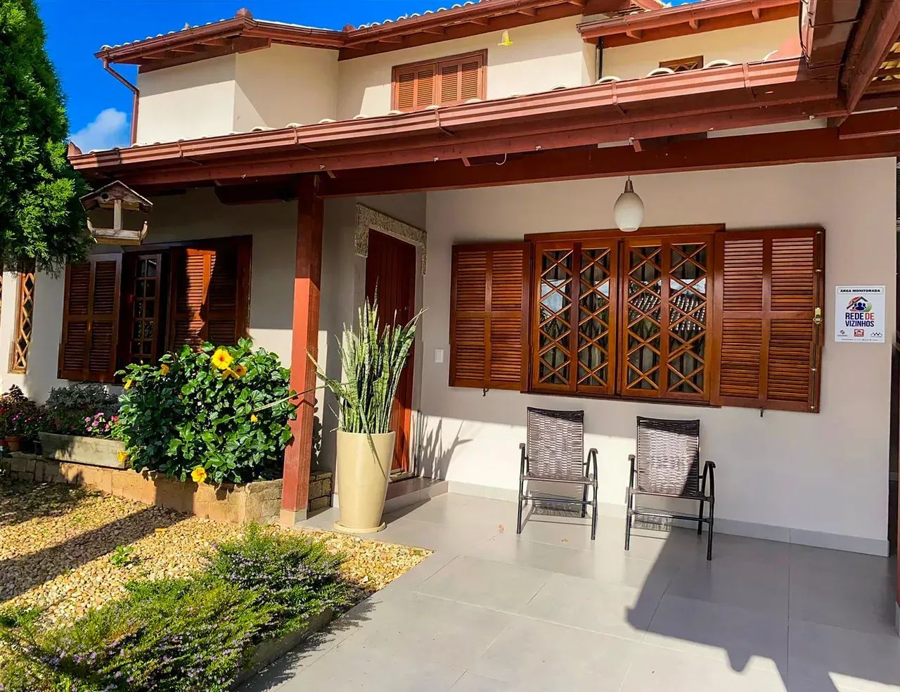 Casa com 360 m², 5 dormitórios, 3 suítes no Santa Mônica em Florianópolis - Foto 3