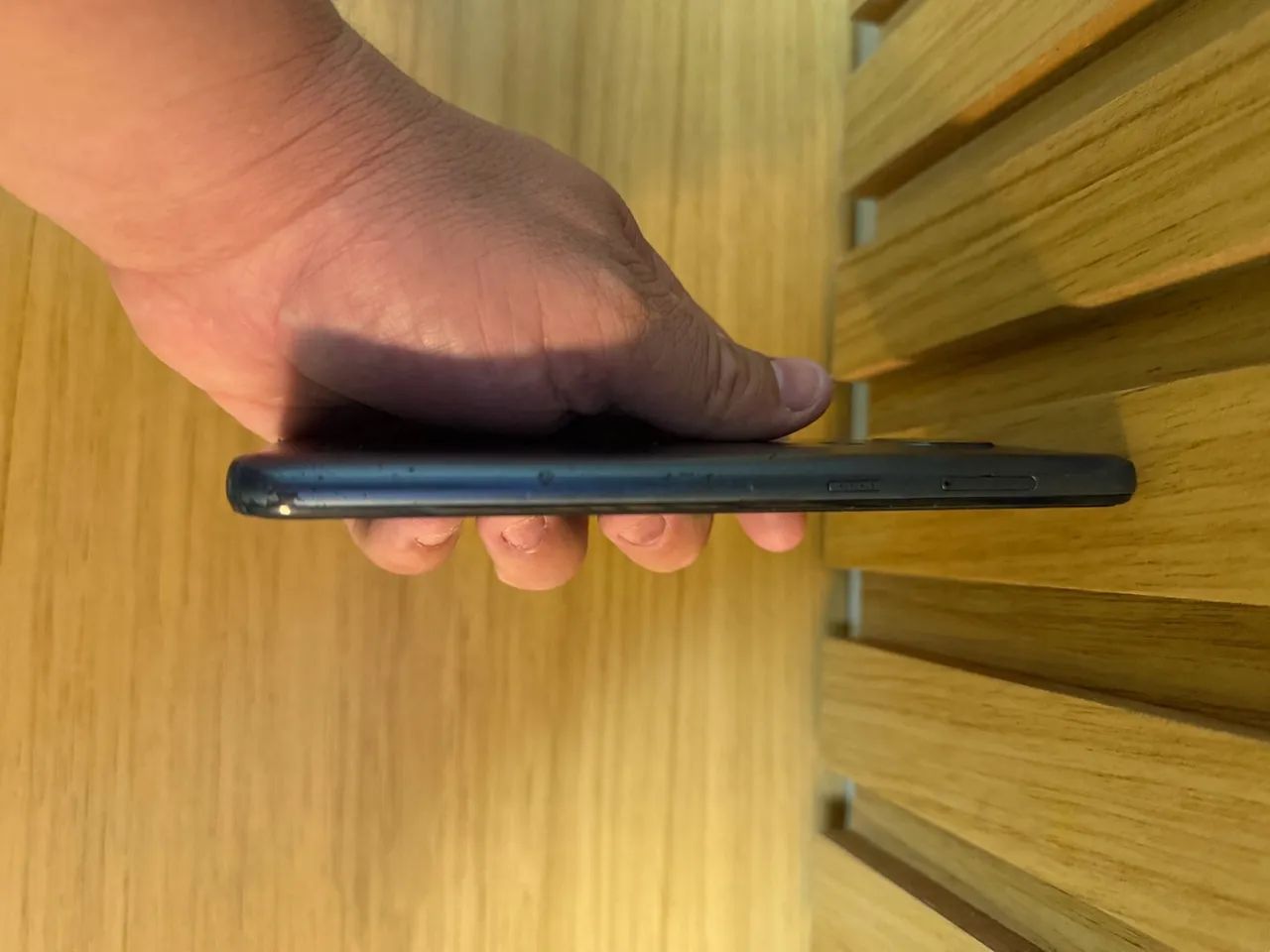 Smartphone Moto E 7 Plus  - Foto 4