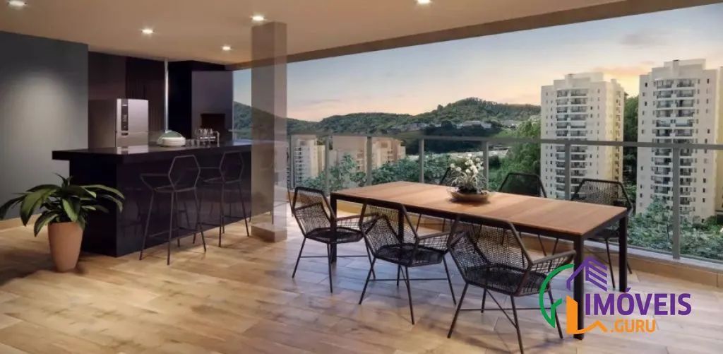 APARTAMENTO - TAMBORÉ - SP - Foto 4