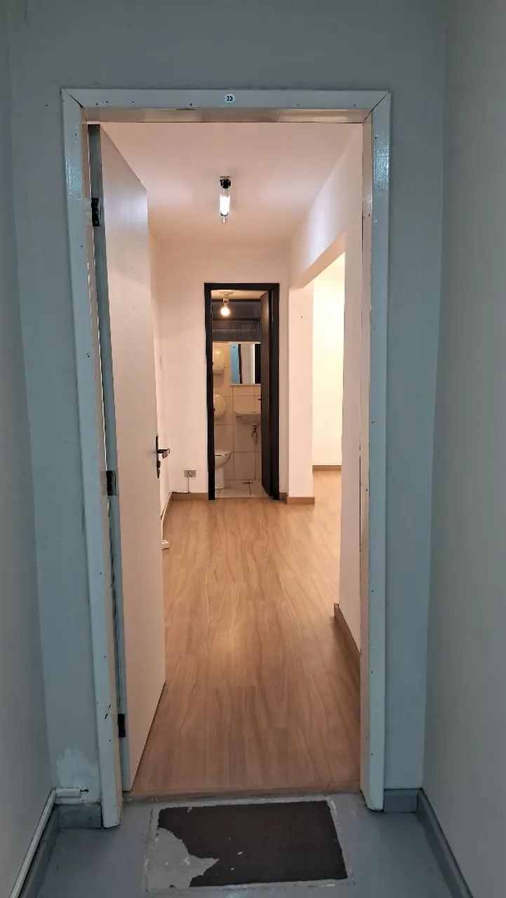 Sala comercial centro Curitiba  - Foto 2