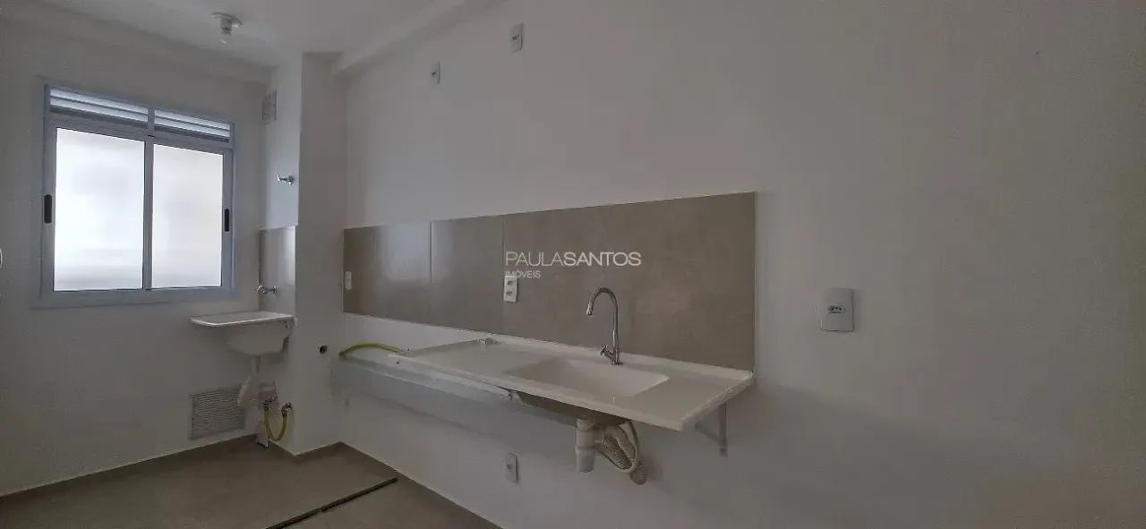 Apartamento para alugar, Vila Rica, Sorocaba/SP - Foto 5