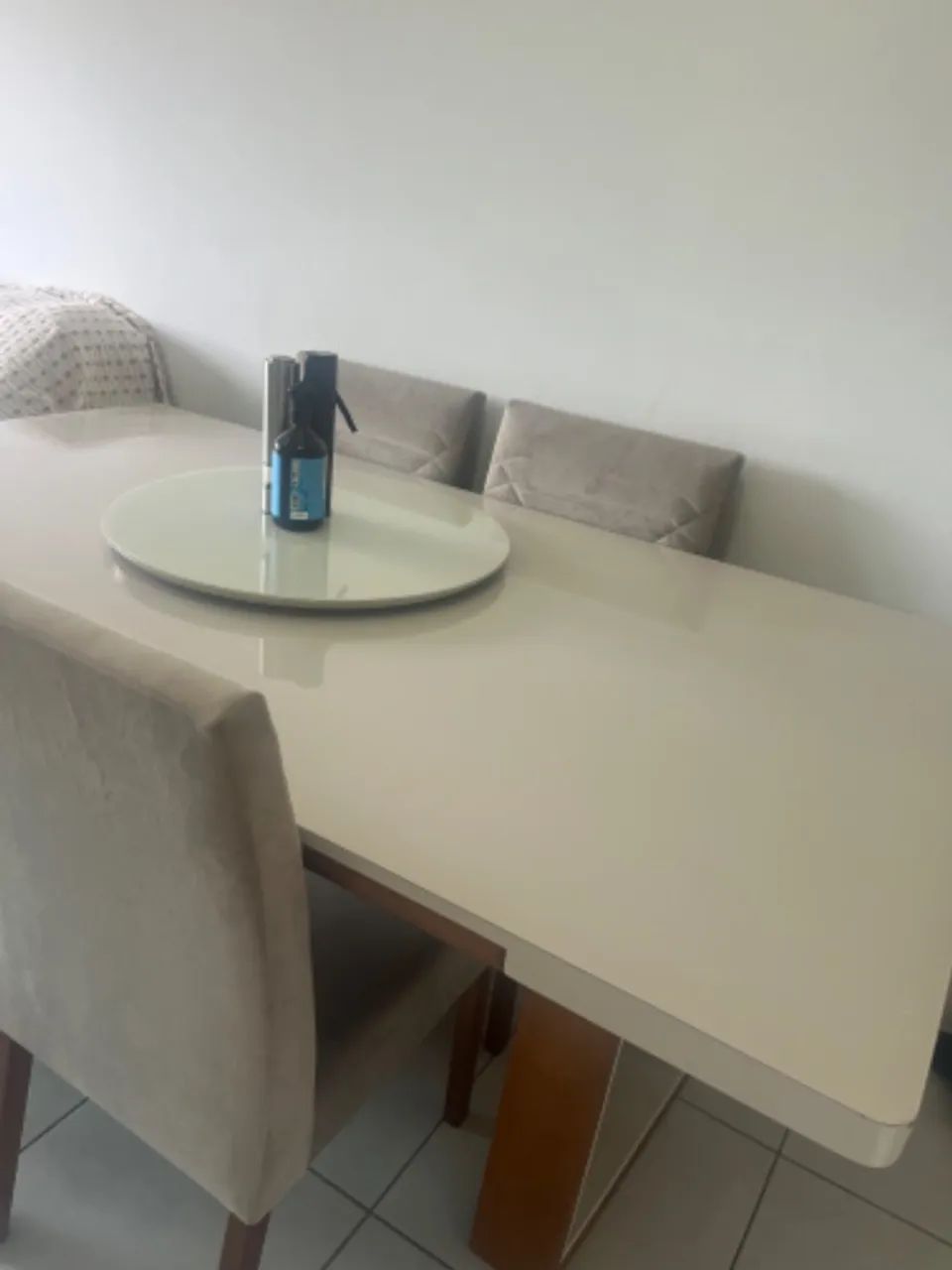 Mesa de jantar  - Foto 4