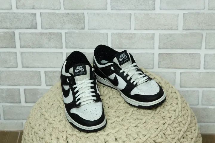 Tênis Nike SB Dunk Low Pro - Tamanho 36