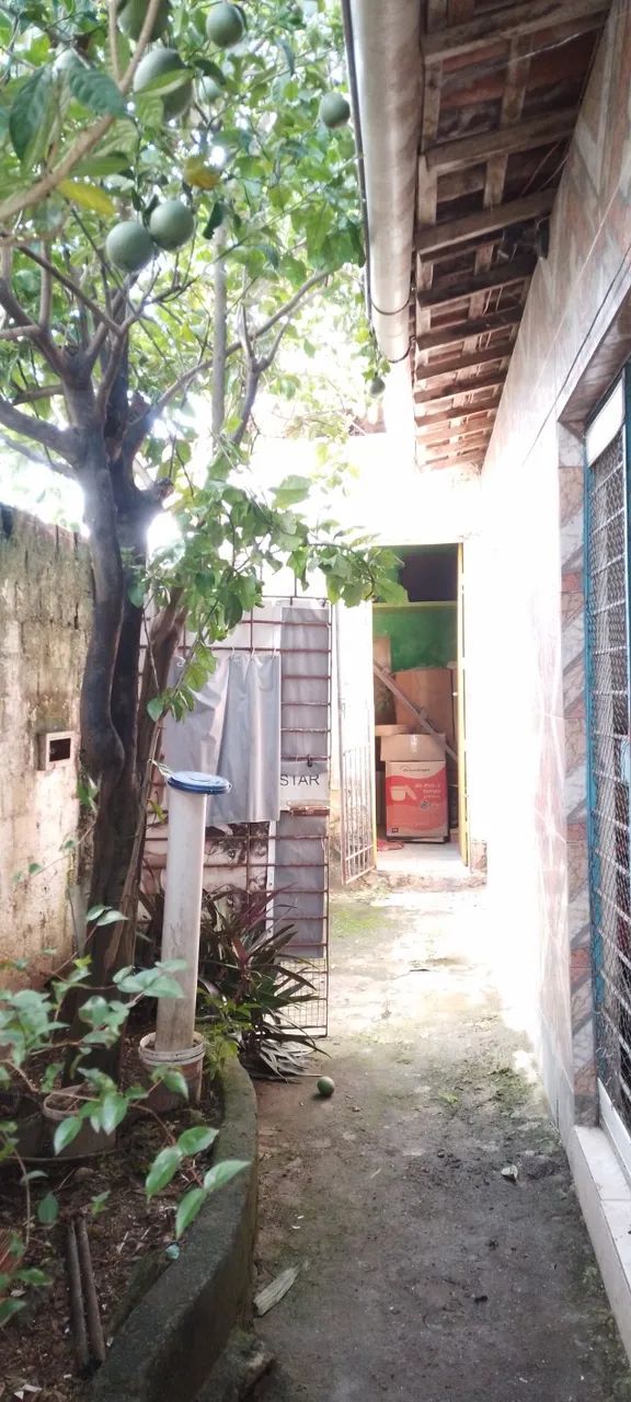 Vendo casa no bairro Iputinga - Foto 4