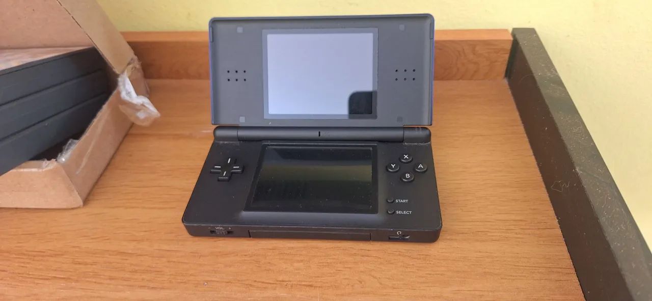 Nintendo DS lite  - Foto 2