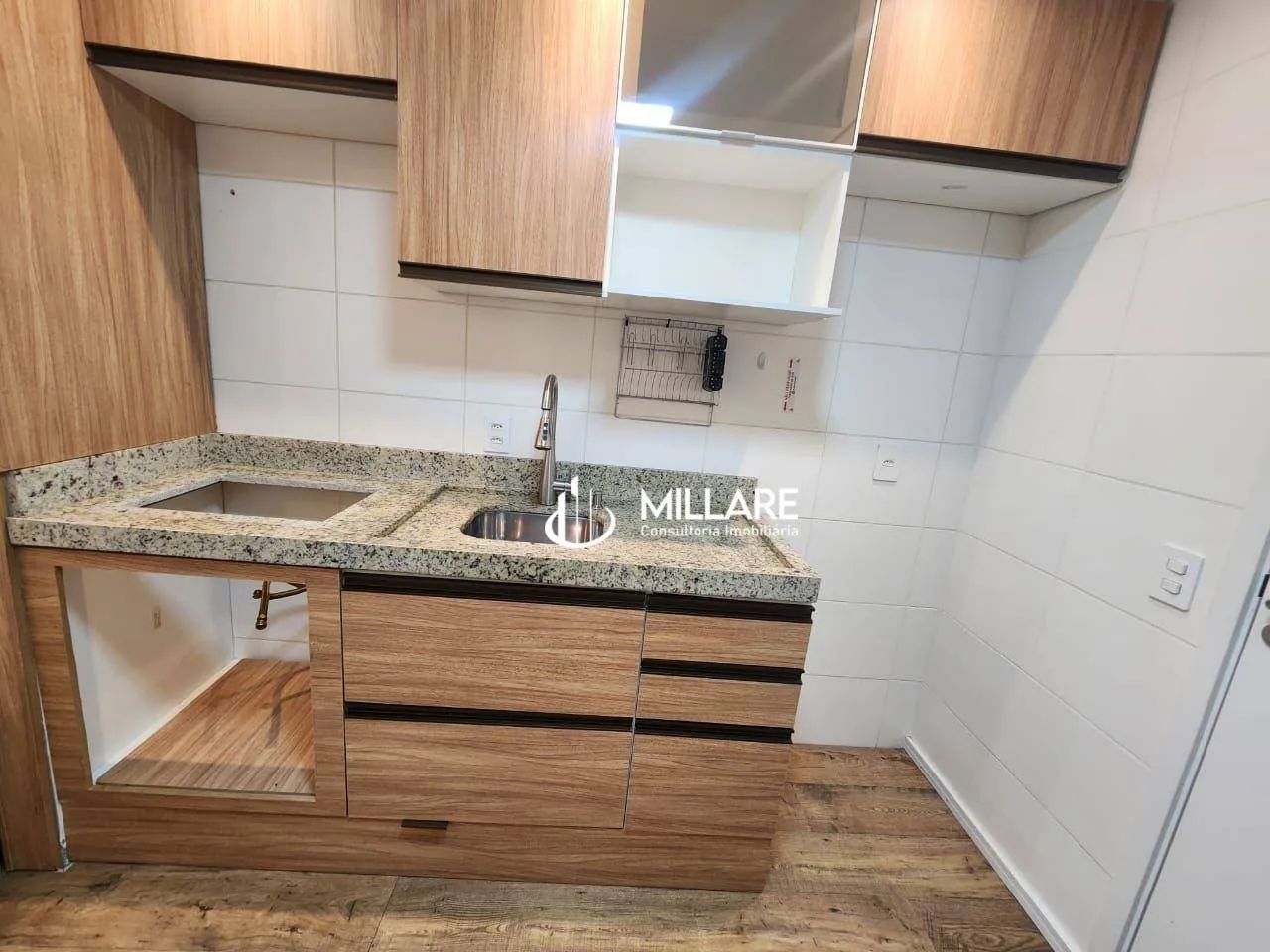 APARTAMENTO LOCAÇ ÃO BRÁS - Foto 2