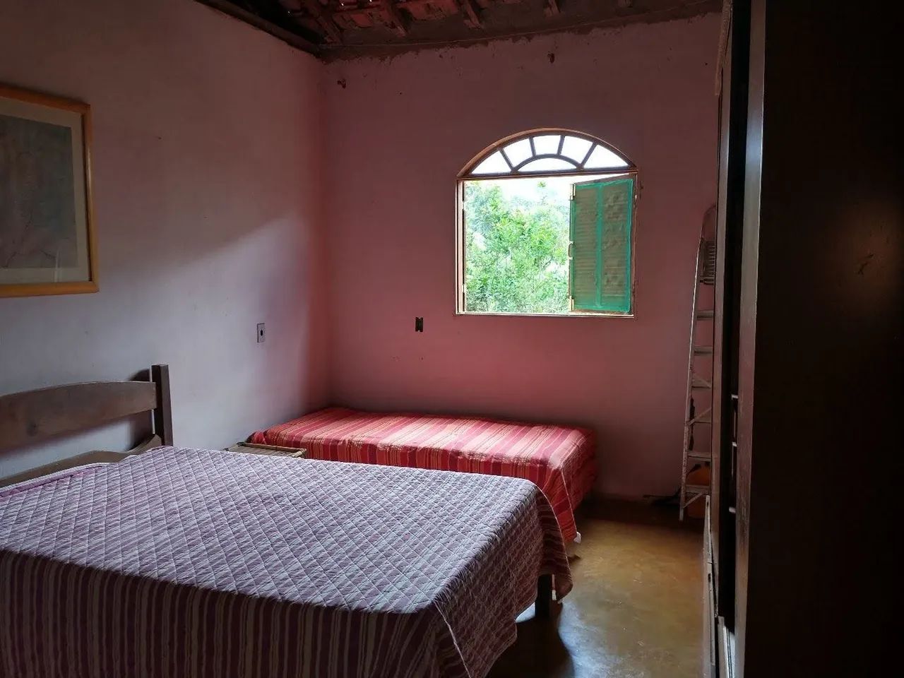 Casa super confortável na roca - Foto 2