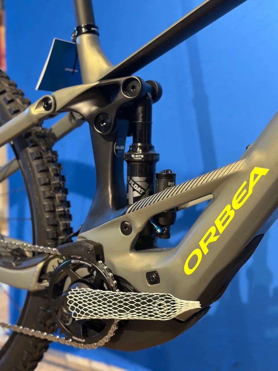 Orbea Wild H20 - Foto 3