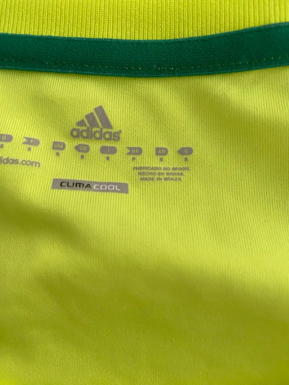 Camisa palmeiras feminina  - Foto 5