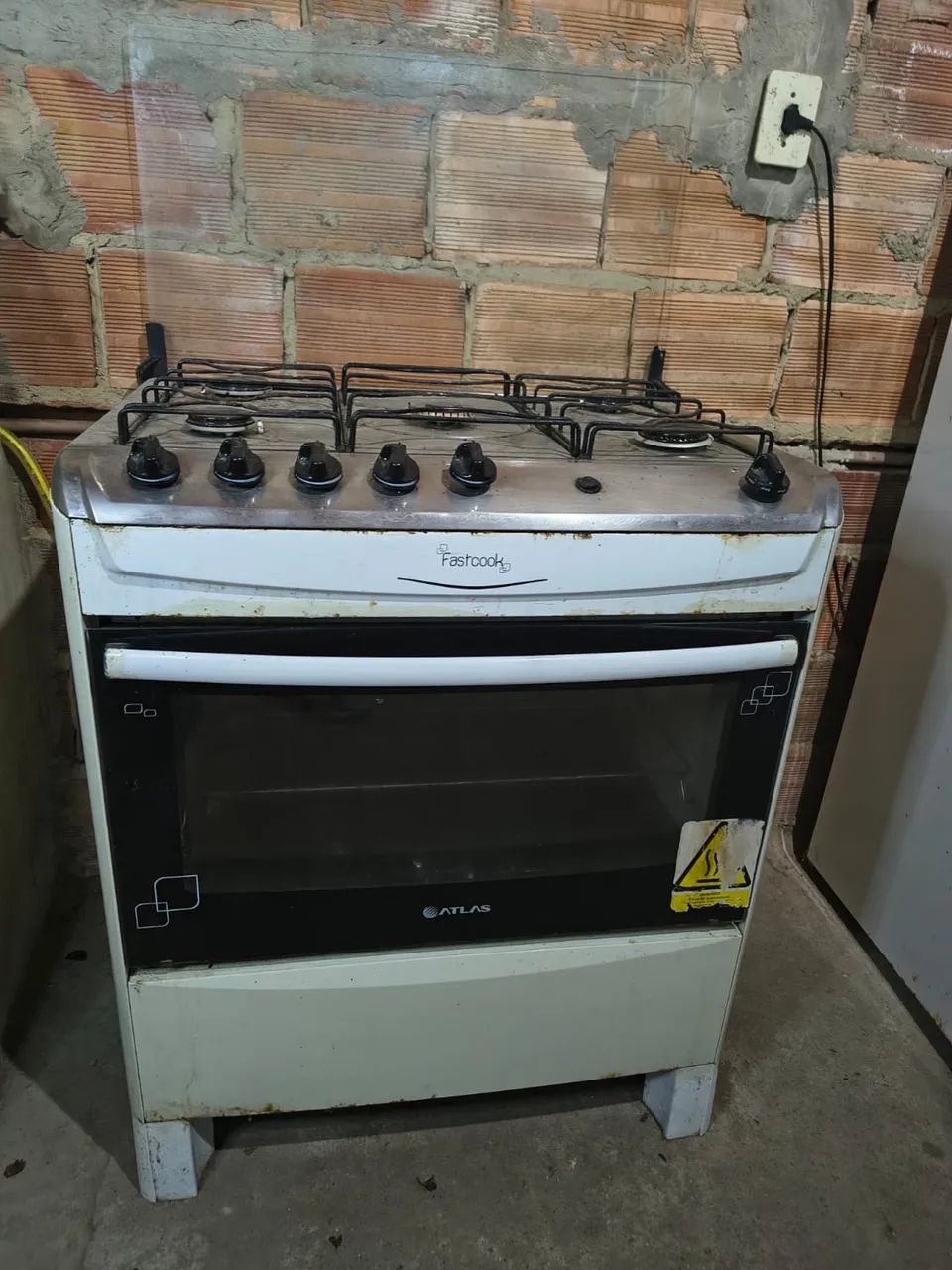 Fogão 5 bocas - Foto 5
