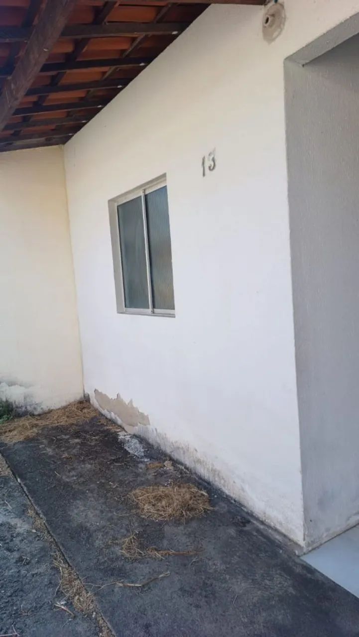 Aluguel casa - Foto 2